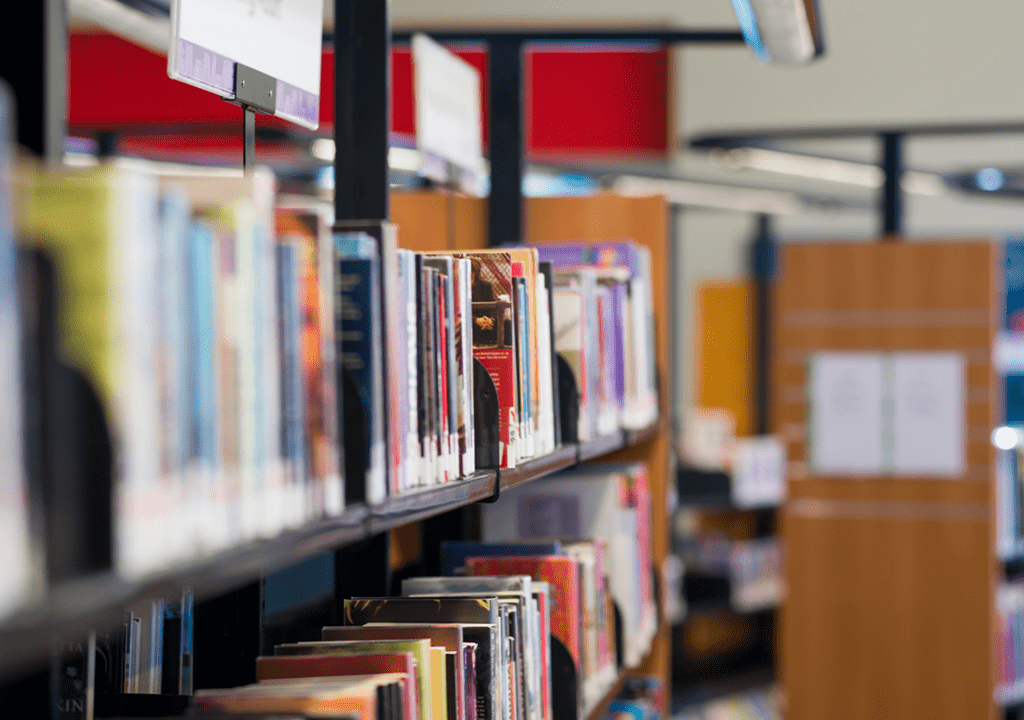 Perpustakaan