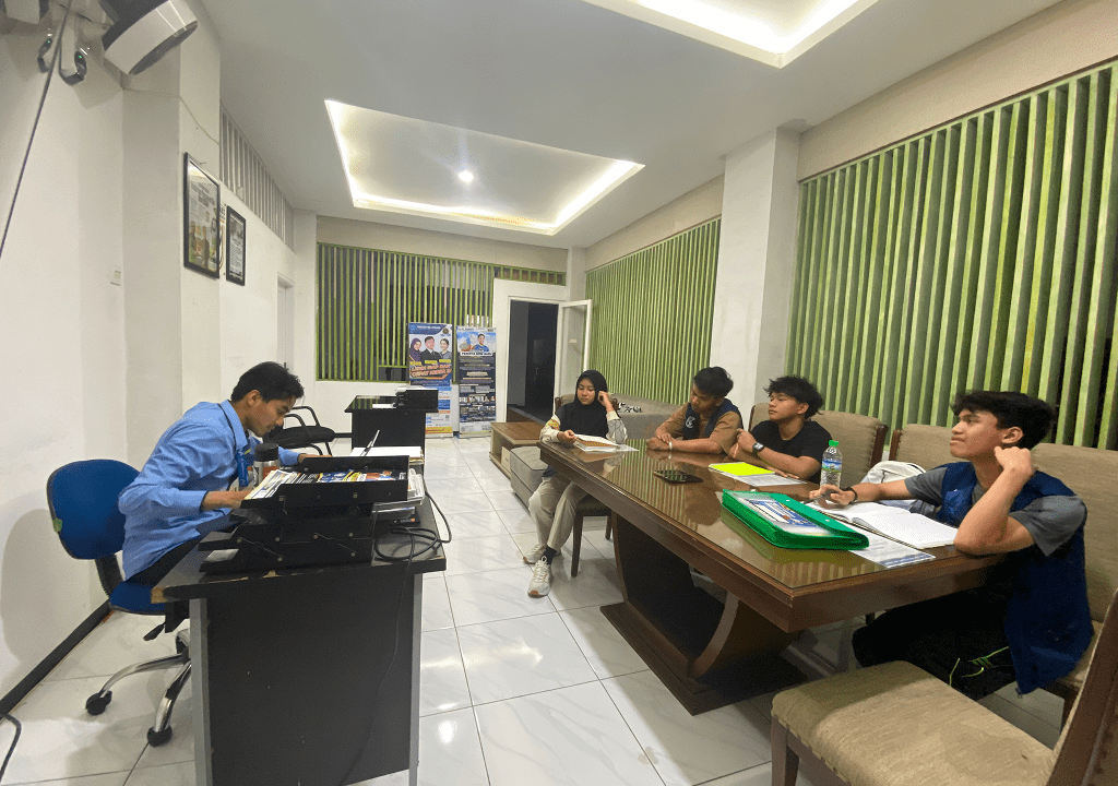 Lab Bisnis