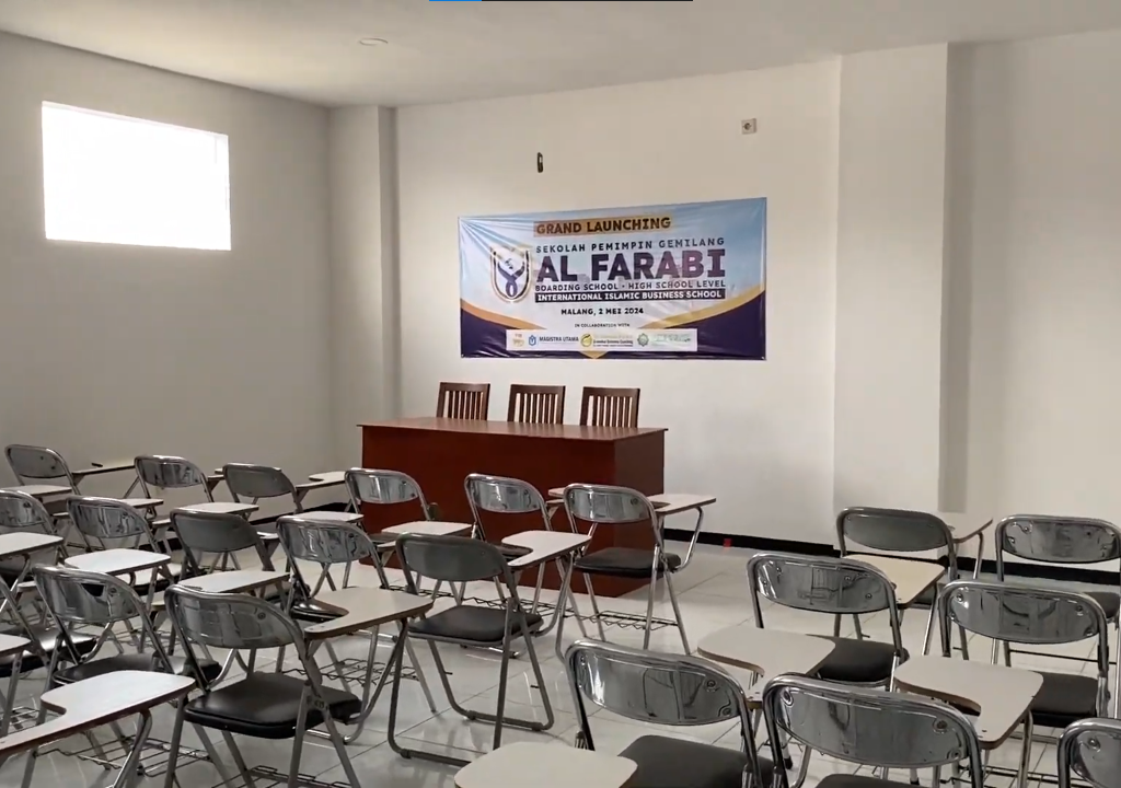 Ruang Kelas